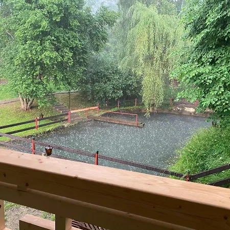 маєток смерековий