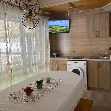 Chalet маєток смерековий Slavsko