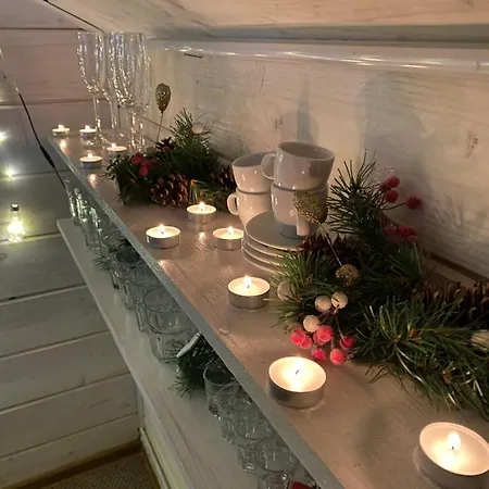 маєток смерековий *