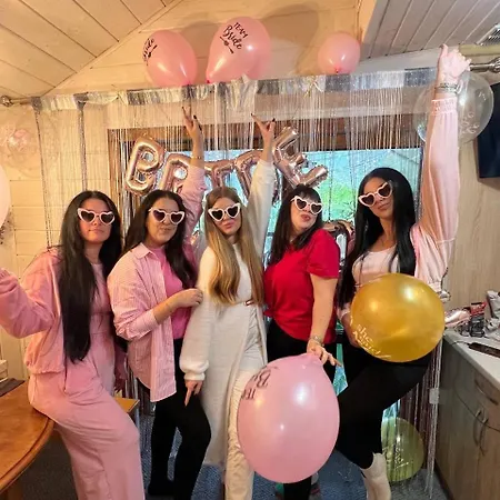 маєток смерековий * Slavske