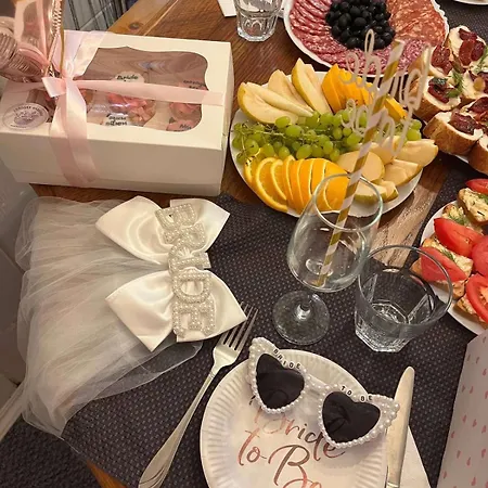 маєток смерековий Chalet Slavske