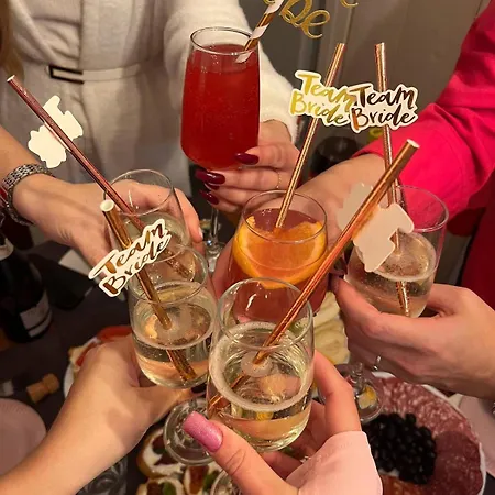 маєток смерековий Chalet *