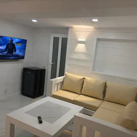 Chalet маєток смерековий Slavske