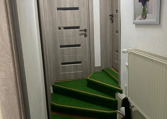 Domek alpejski маєток смерековий